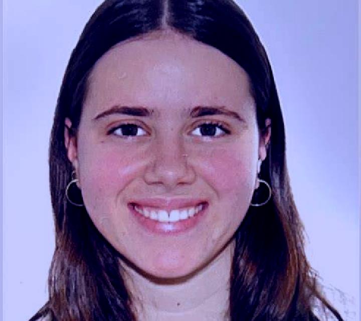 Cecilia Bonilla de la Sierra escort