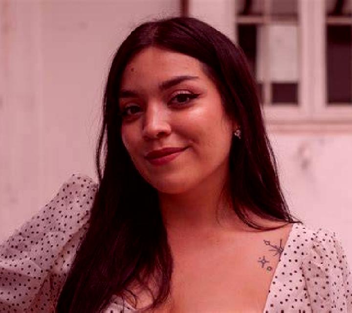 Cecilia Fuenferrada escort