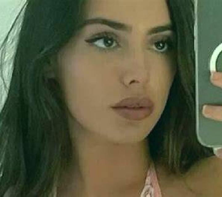 Cecilia Navasfrias escort
