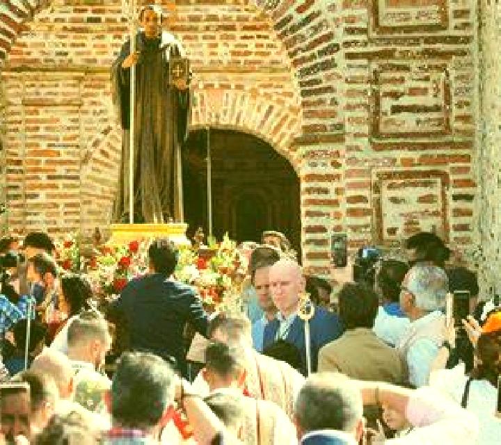 Cecilia Navatalgordo escort