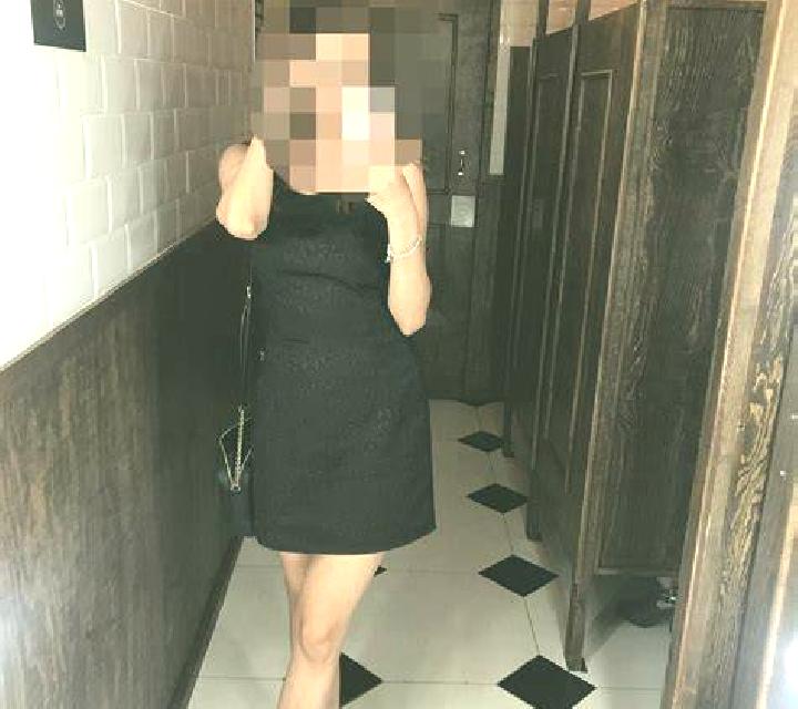 Cecilia Olias del Rey escort