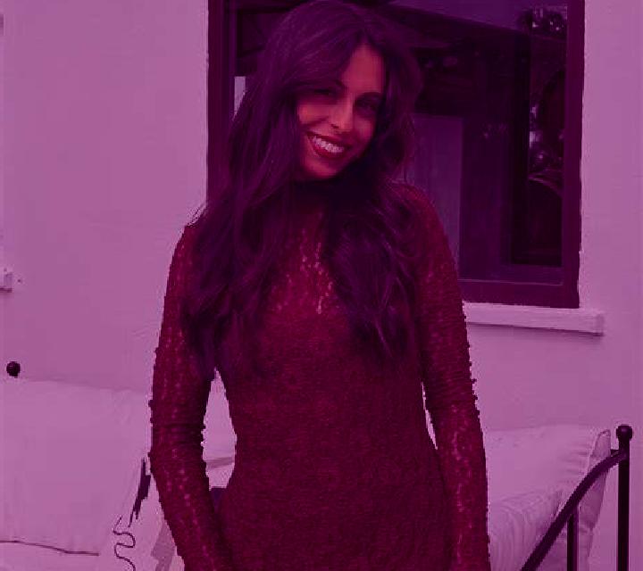 Cecilia Pobladura de Valderaduey escort