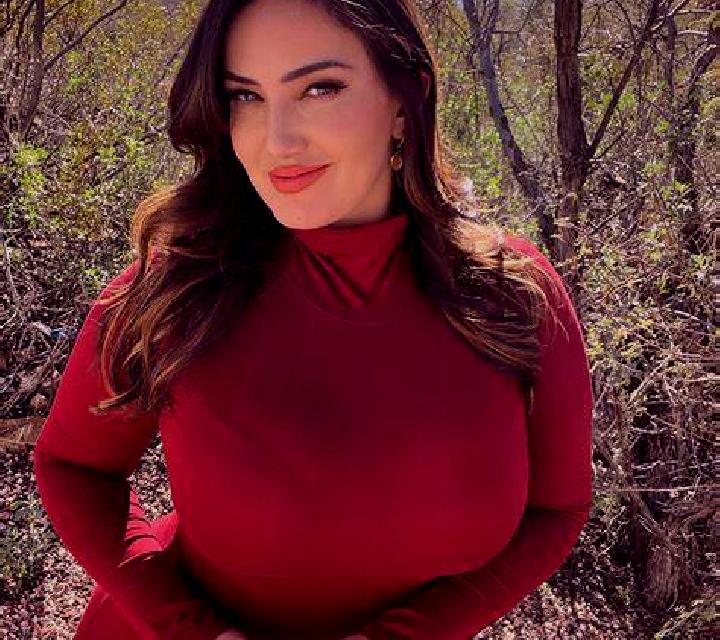 Cecilia Sorlada escort