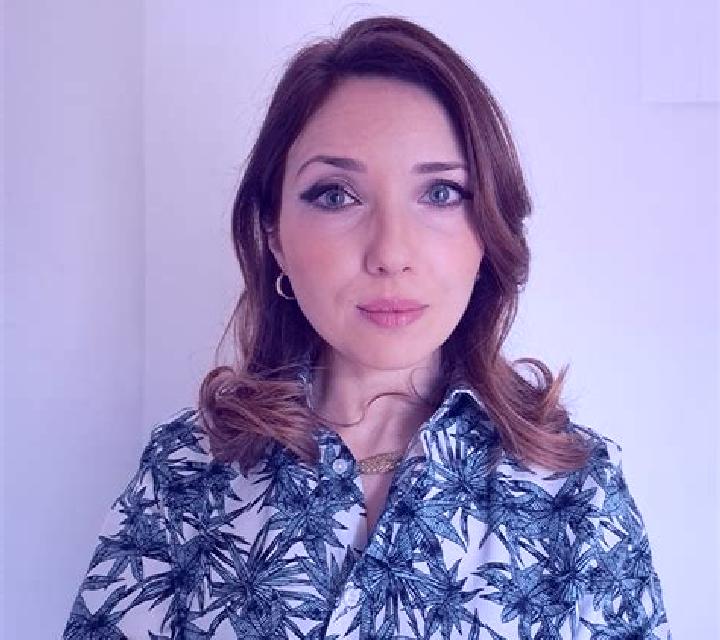 Cecilia Terzaga escort