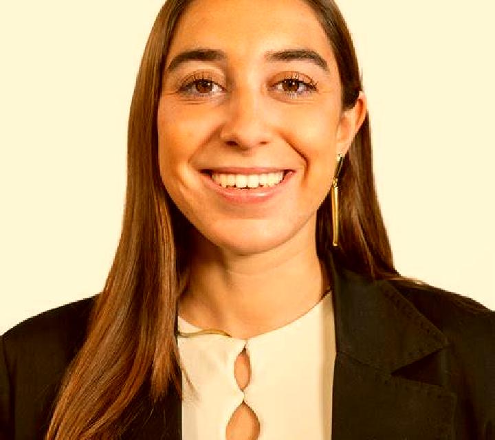 Cecilia Torralba de Oropesa escort