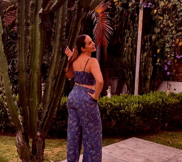 Cecilia Torregamones escort