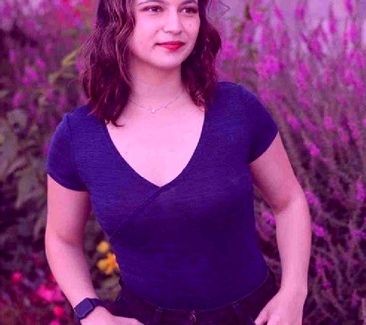 Cecilia Valdarachas escort