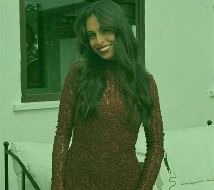 Cecilia Zafarraya escort
