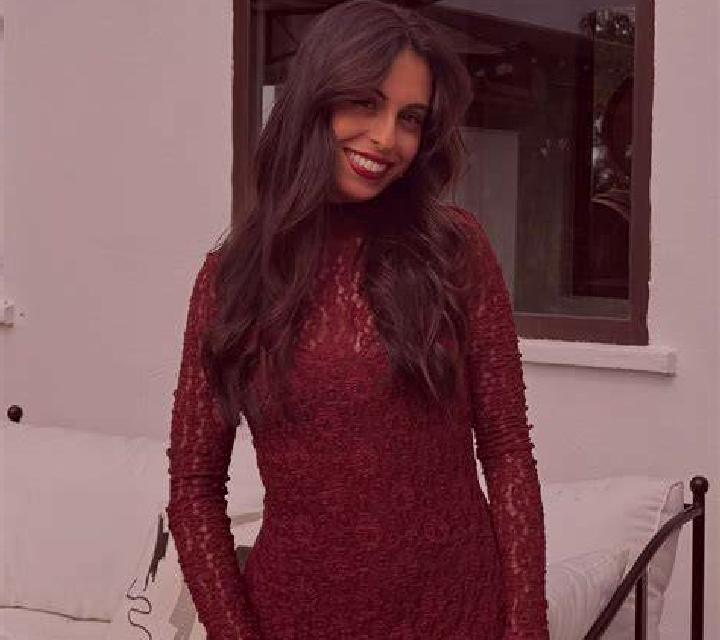 Cielo 2 Boceguillas escort