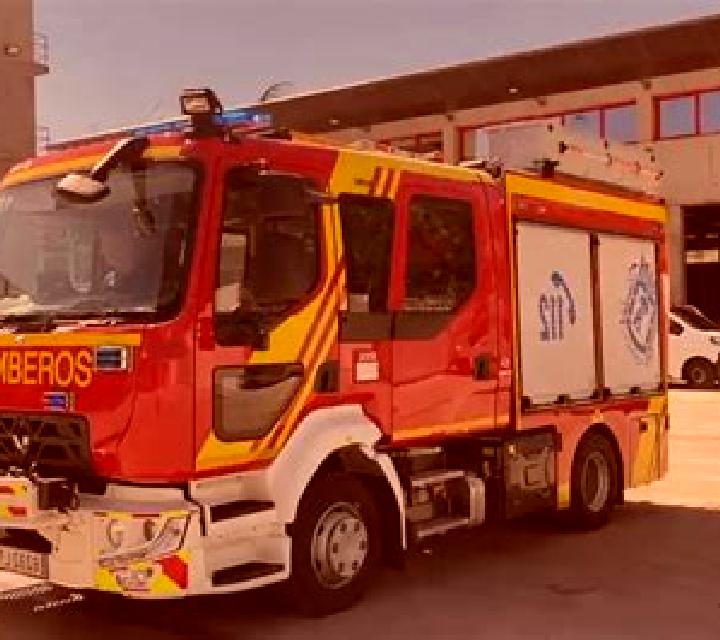 Cielo 2 Famorca escort