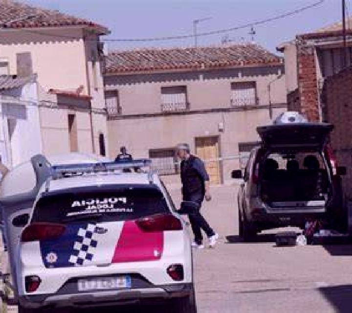 Cielo 3 Castel de Cabra escort