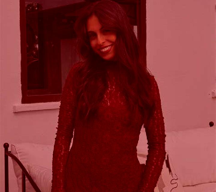 Cielo 3 Navarredonda de la Rinconada escort