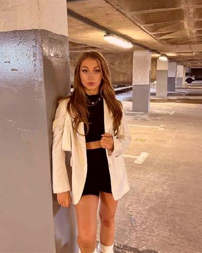 Cielo 3 Ohanes escort