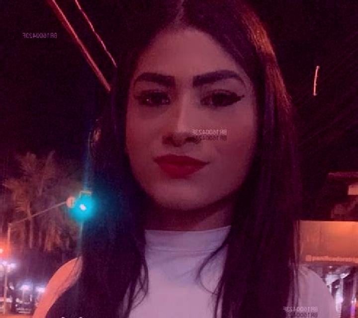 Cielo Albacete escort
