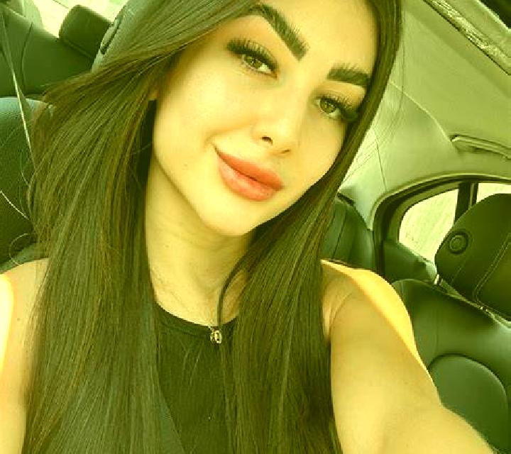 Cielo Aranuel escort