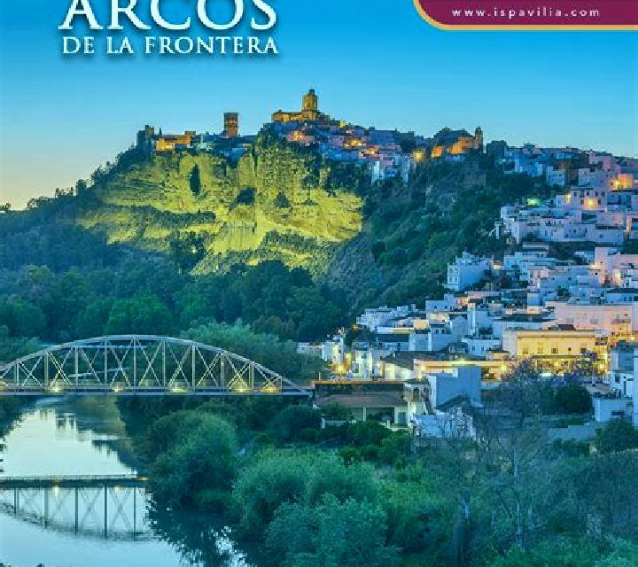 Cielo Arcos de la Frontera escort