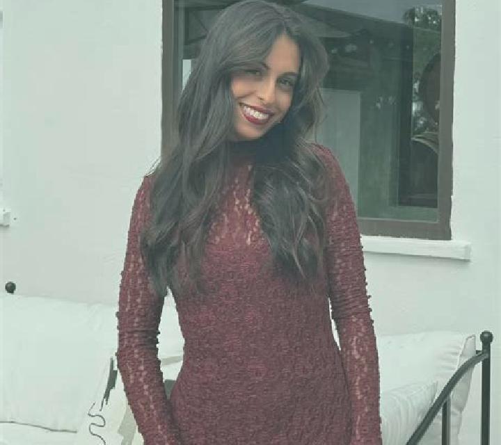 Cielo Benicarlo escort