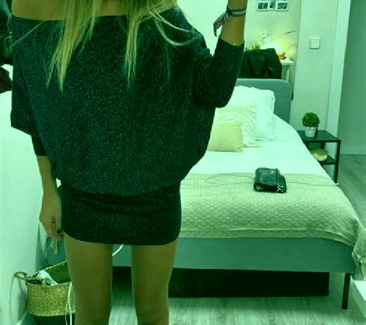 Cielo Benisano escort