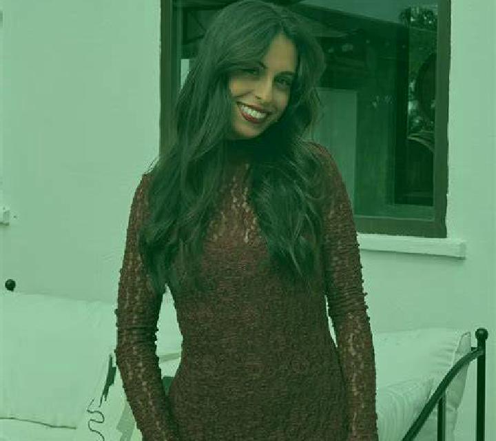 Cielo Benquerencia escort