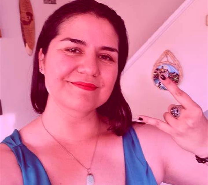 Cielo Beriain escort
