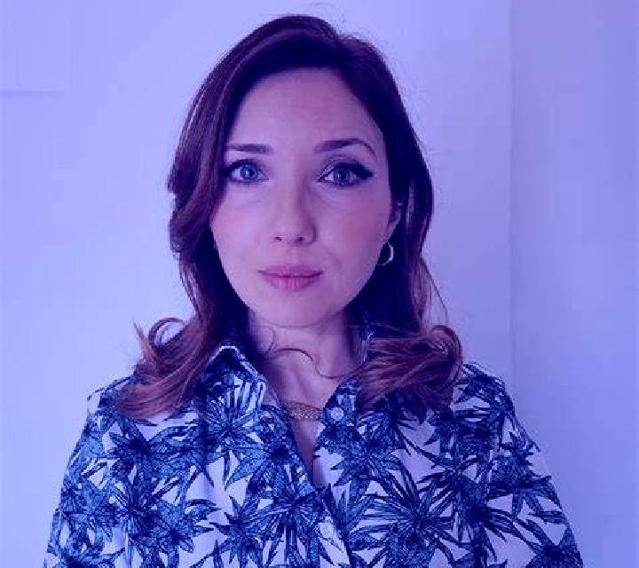Cielo Bienvenida escort