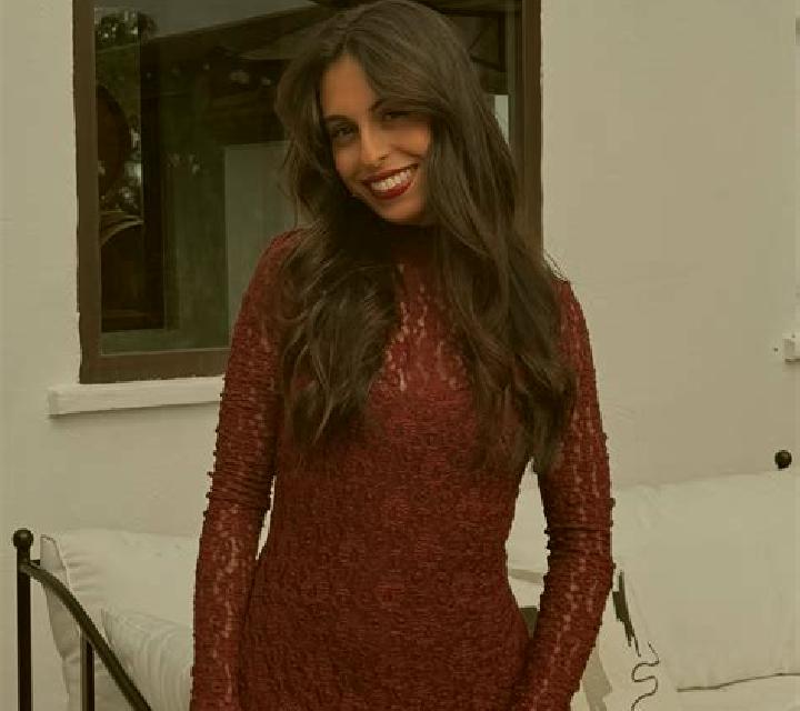 Cielo Cadaques escort