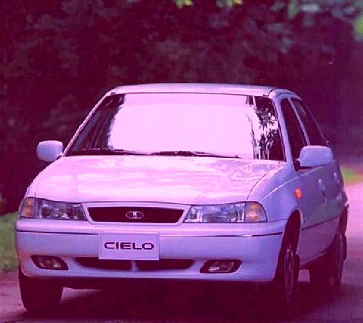 Cielo Garganta la Olla escort
