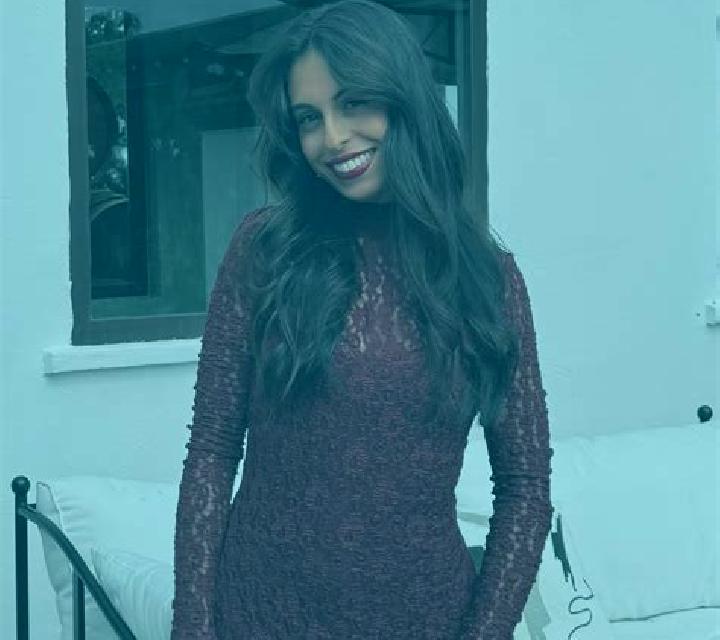 Cielo Molvizar escort