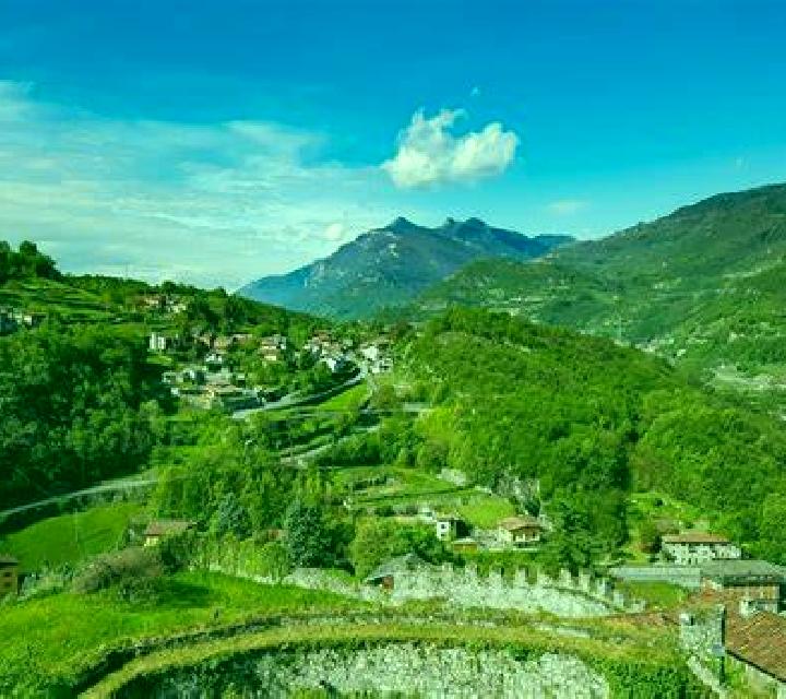 Cielo Montefrio escort