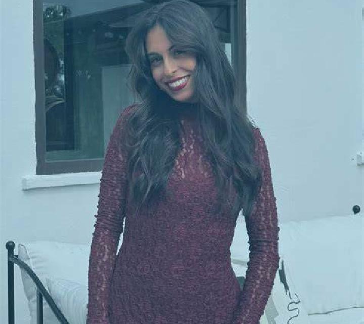 Cielo Santo Tome escort