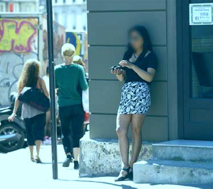 Cielo Tulebras escort