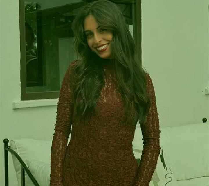Cielo Valtierra escort