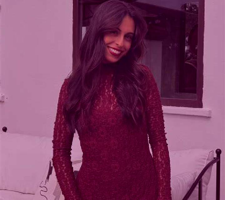 Claudia 2 Arbucies escort