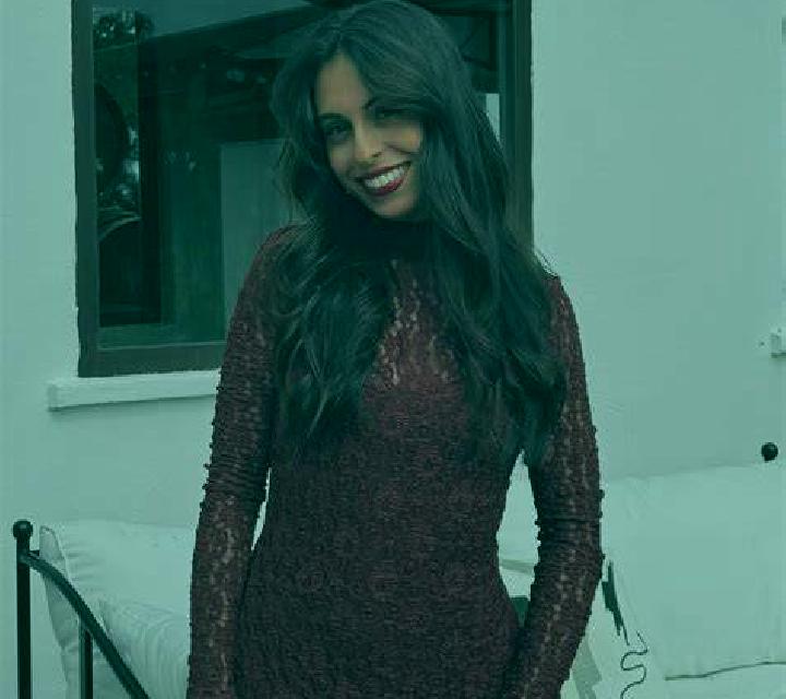 Claudia 2 Cuellar escort