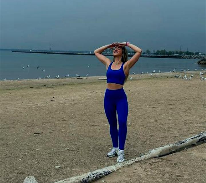 Claudia 2 Loeches escort