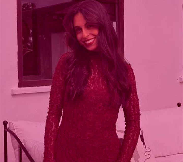 Claudia 2 Salamanca escort