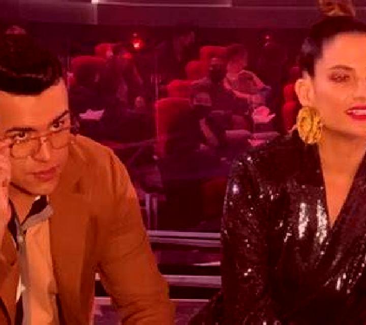 Claudia 2 Villarejo del Valle escort