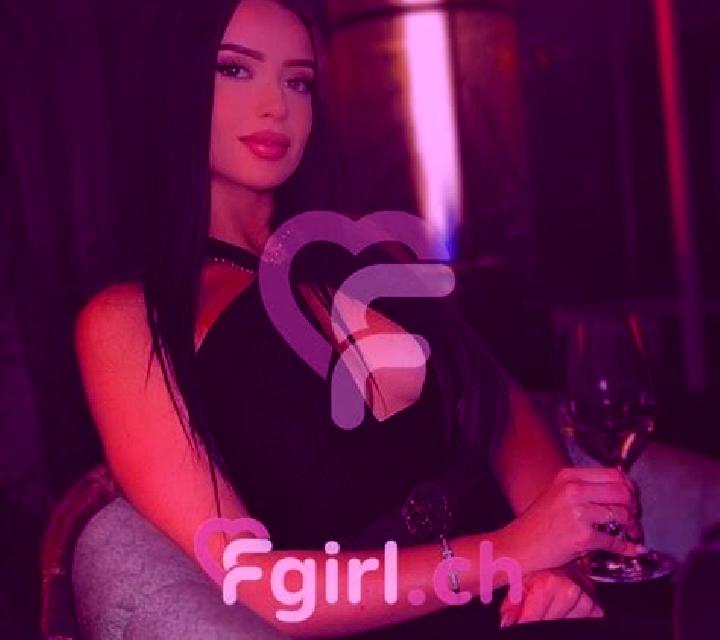 Claudia 2 Villares del Saz escort