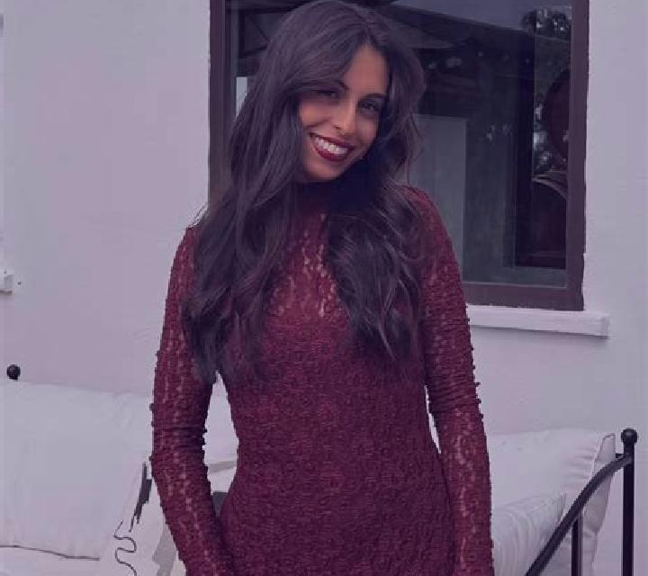 Claudia 3 Cordobilla de Lacara escort