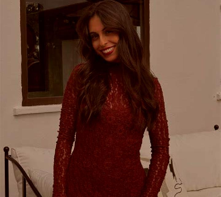 Claudia 3 Laredo escort
