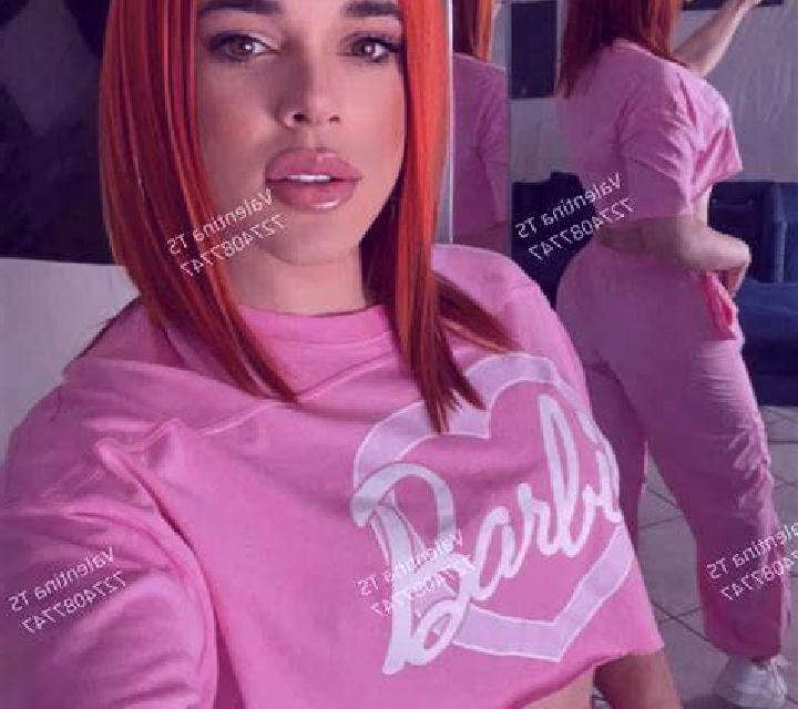 Claudia Barbastro escort