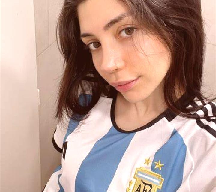 Claudia Berlanga escort