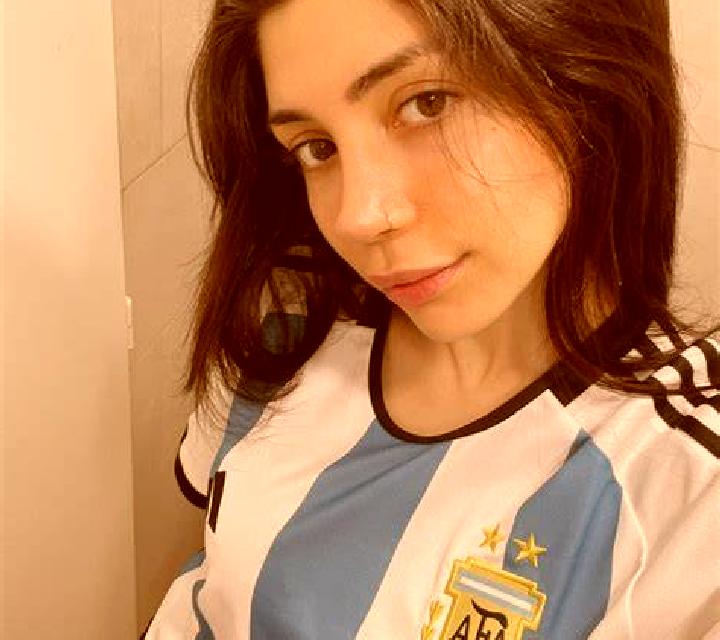 Claudia Huescar escort
