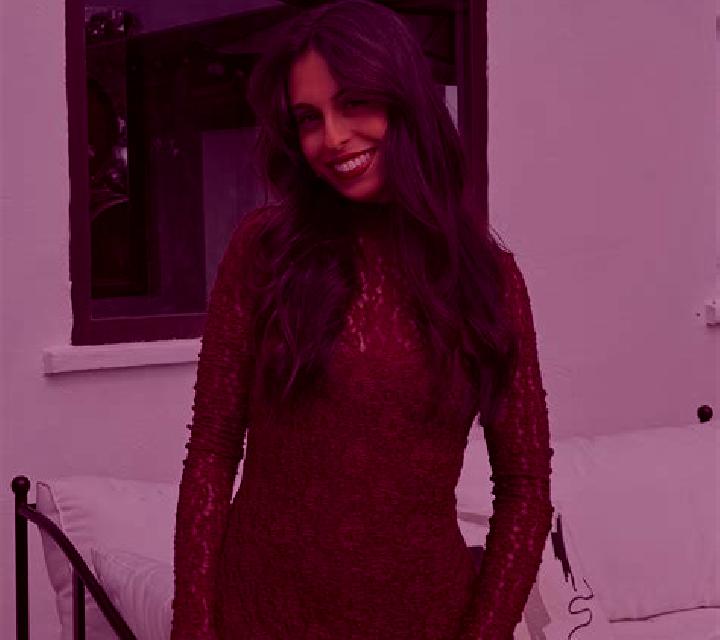 Claudia la Prosperitat escort