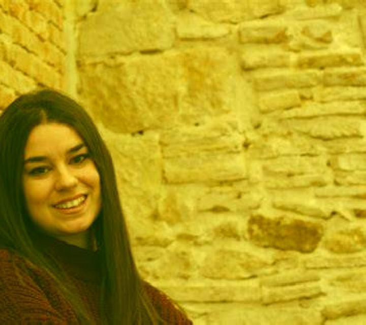 Claudia Laluenga escort