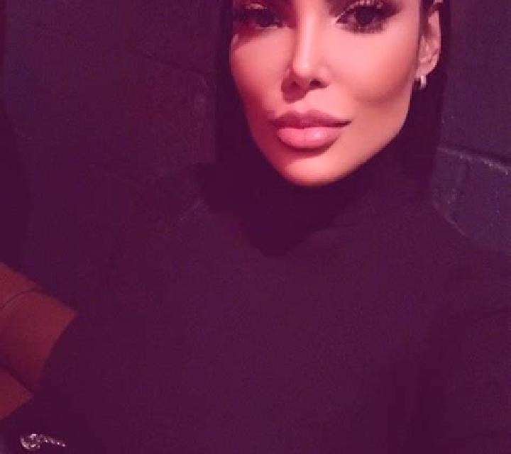 Claudia Lezaun escort