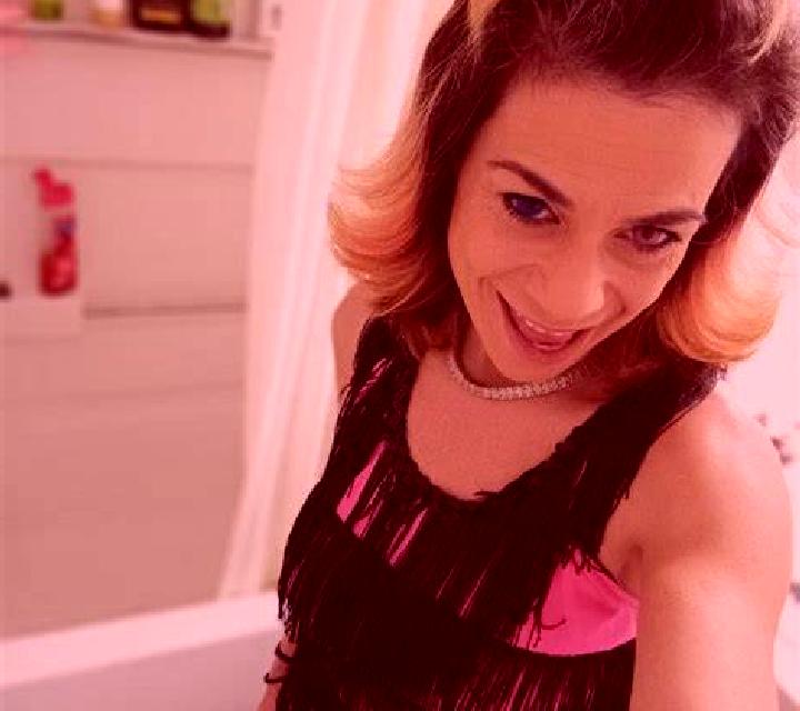 Claudia San Jose escort
