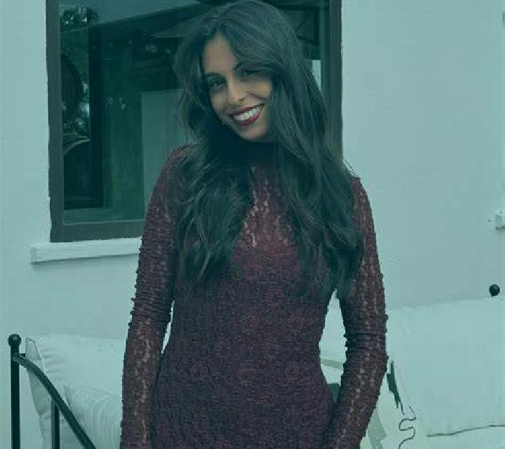 Claudia Sant Maurici de la Quar escort