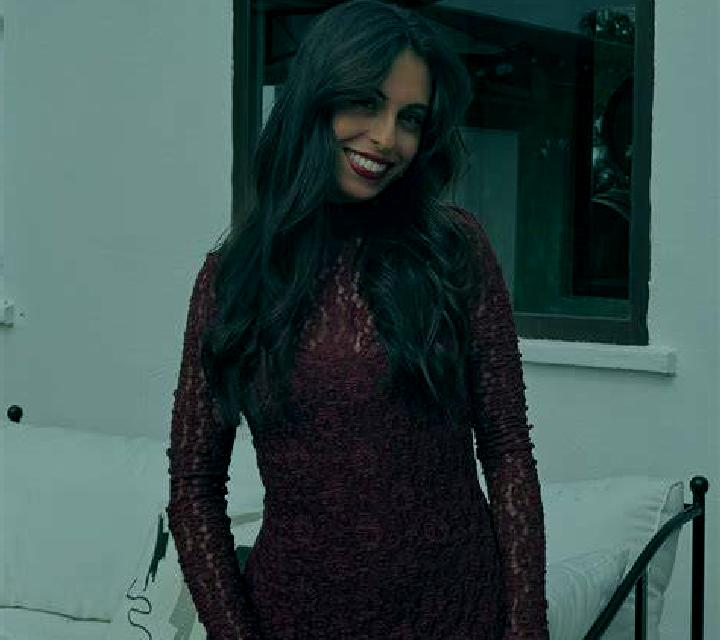 Claudia Valdeconcha escort