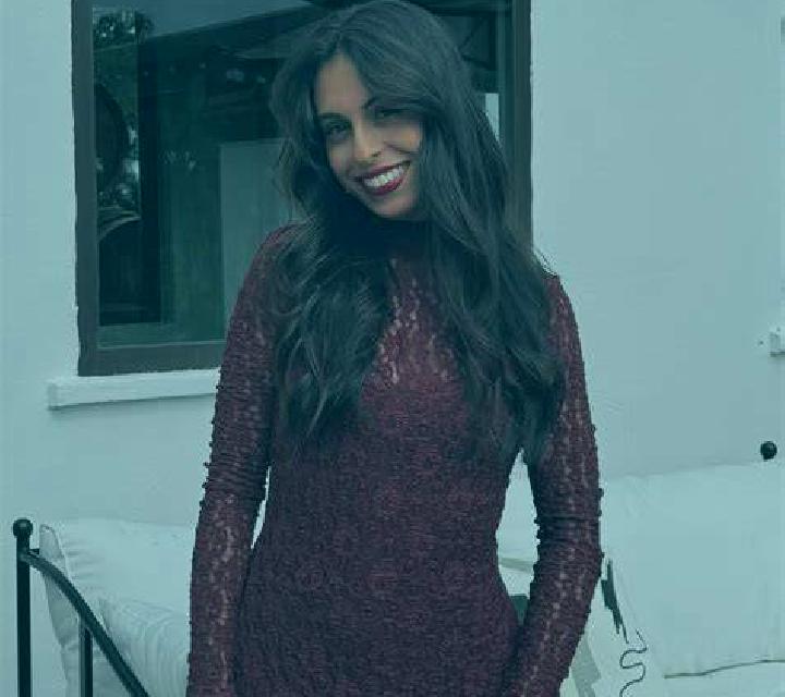 Cristina 2 Azagra escort